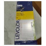 Levolor Faux Wood Blinds