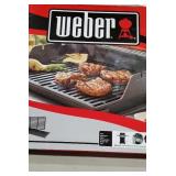 Weber Cooking Grates