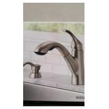 Delta Kitchen Faucet