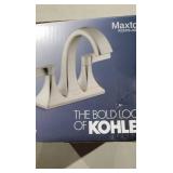 Kohler Bathroom Faucet
