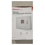 Honeywell Thermostat