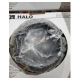 Halo Recessed Trim