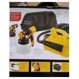 Wagner Flexio Sprayer
