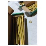 Assorted Bolts And Washers