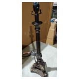 Allen & Roth Large Table Lamp