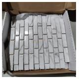 American Olean Ceramic Mosaic Tile