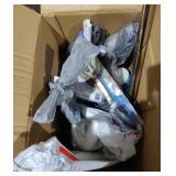 Miscellaneous Box Lot