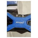 Kobalt Dual Power Inflator
