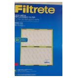 Filtrete Hepa Media Replacement Filters
