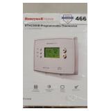 Honeywell Programmable Thermostat