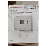 Honeywell Non-programmable Thermostat