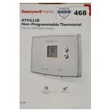 Honeywell Non-programmable Thermostat