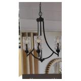 Allen & Roth Latchbury Chandelier