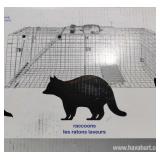 Havahart Live Annimal Trap