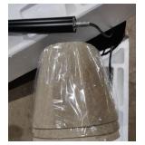 Allen & Roth Floor Lamp