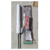 Tap & Go Door Closer