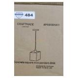 Craftmade Lighting Pendant Light