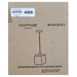 Craftmade Lighting Pendant Light