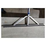 Kobalt Landscape Rake