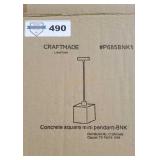 Craftmade Lighting Pendant Light