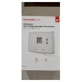 Honeywell Non-programmable Thermostat