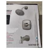 Delta Tub & Shower Hardware