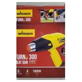 Wagner Heat Gun