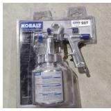 Kobalt Latex Paint Spray Gun