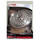 Delta Showerhead