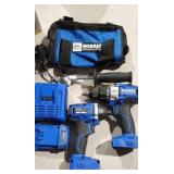 Kobalt 24v Max Brushless