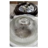 Project Source Ceiling Fixture