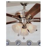 Harbor Breeze Ceiling÷# Fan