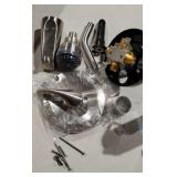 Delta Tub & Shower Fixtures