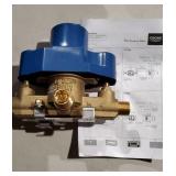 Grieving Pressure Balancing Valve