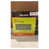 Char-broil Universal Heat Plate