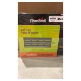 Char-broil Universal Heat Plate