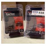 Lot Of 2 Cortex Hidden Fastening System