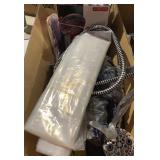 Miscellaneous Box Lot