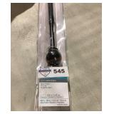 Style Selcetion Curtain Rod