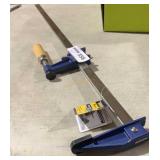 Irwin Medium Duty Bar Clamp