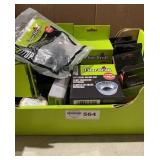 Lot Of Char-broil Items