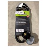 Char-broil Universal Dual Hose And Regulator