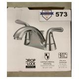 Project-source Bathroom Faucet