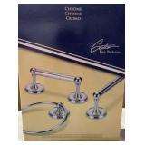 3 Piece Fine Bath-ware Set