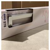 Project Source 18" Towel Bar