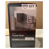 Portfolio Power Pack