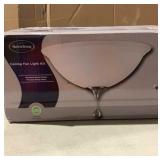 Harbor Breeze Ceiling Fan Light Kit