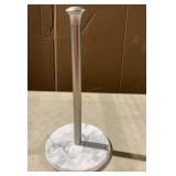 Free Standing Paper Towel Holder