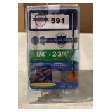 Tapcon Concrete Anchors