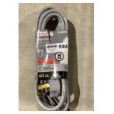 Utilitech 6ft Dryer Cord